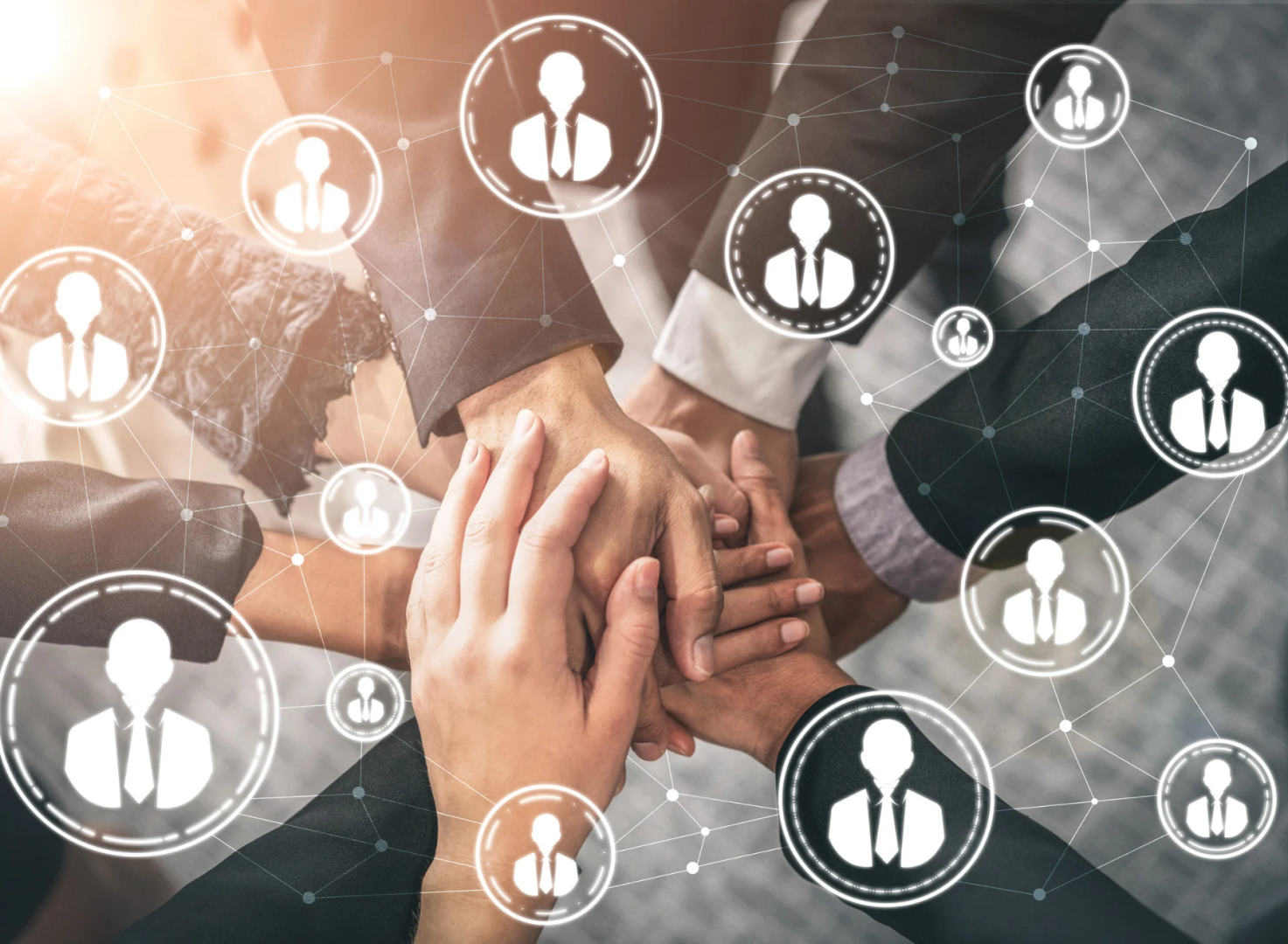 Employment Agency Security Bond