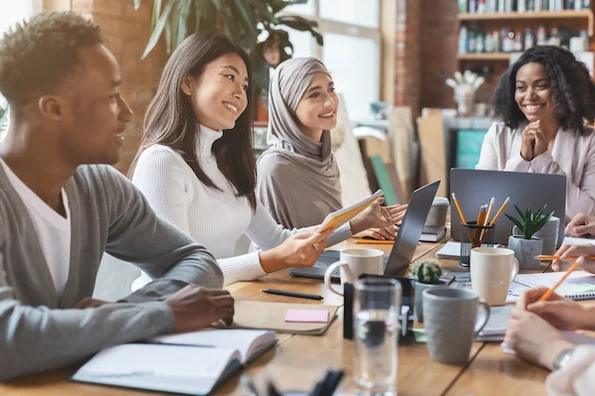 how to be a good employee
